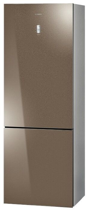 Refrigerator Bosch KGN49SQ21