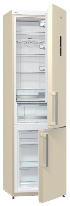 Fridge Gorenje NRK 6201 MC