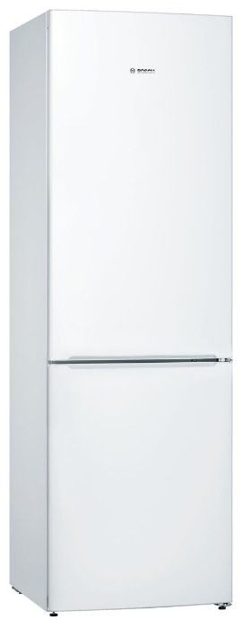 Refrigerator Bosch KGN36NW14R