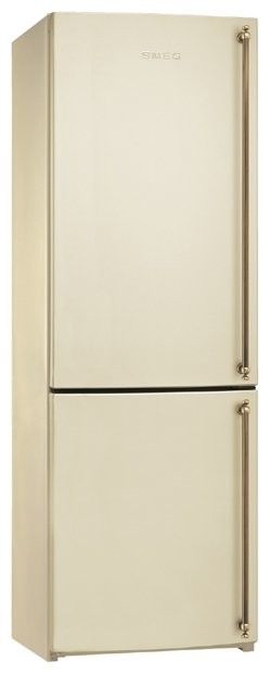 Fridge smeg FA860PS