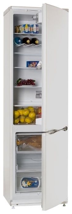 Refrigerator ATLANT XM 6026-031