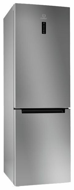 Refrigerator Indesit DF 5180 S