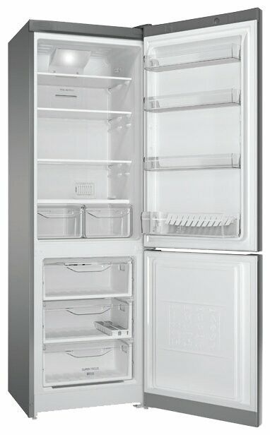 Refrigerator Indesit DF 5180 S