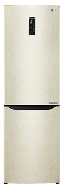 Refrigerator LG GA-B429 SEQZ