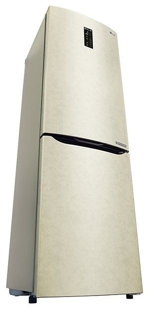 Refrigerator LG GA-B429 SEQZ