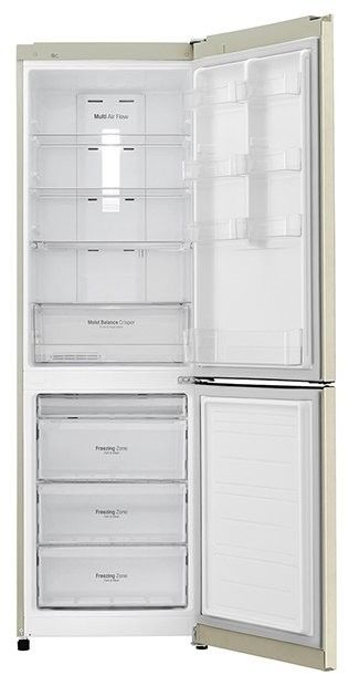 Refrigerator LG GA-B429 SEQZ