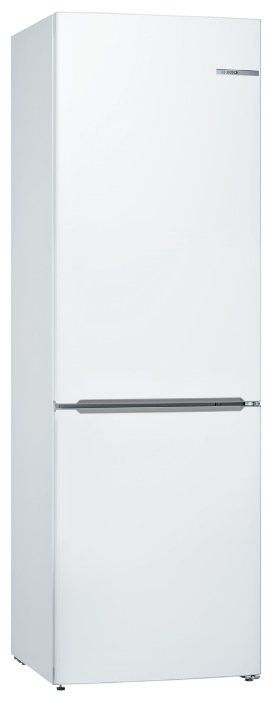 Refrigerator Bosch KGV36XW21R