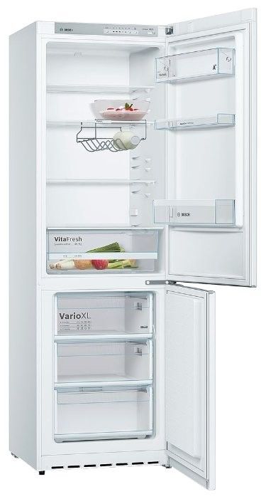 Refrigerator Bosch KGV36XW21R