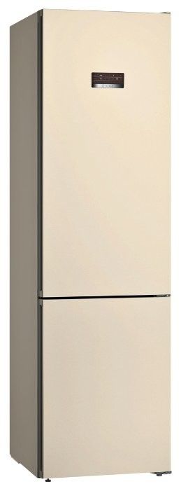 Refrigerator Bosch KGN39XK3AR