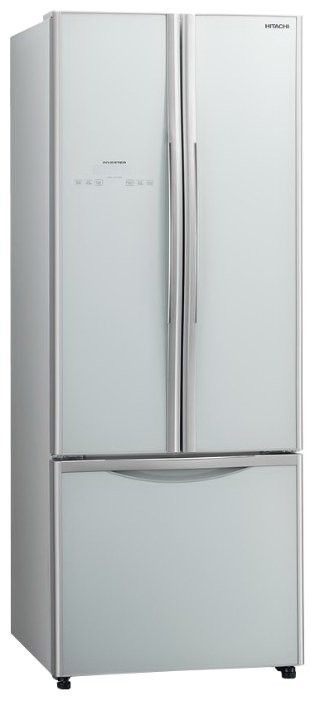 Refrigerator Hitachi R-WB482PU2GS