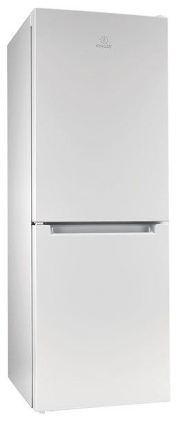 Refrigerator Indesit ITF 016 W