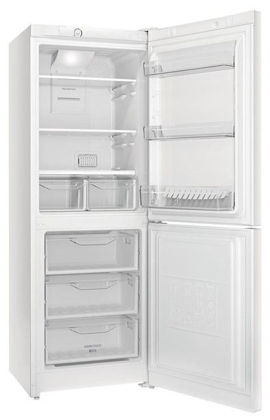 Refrigerator Indesit ITF 016 W