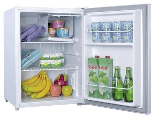 Refrigerator CENTEK CT-1702