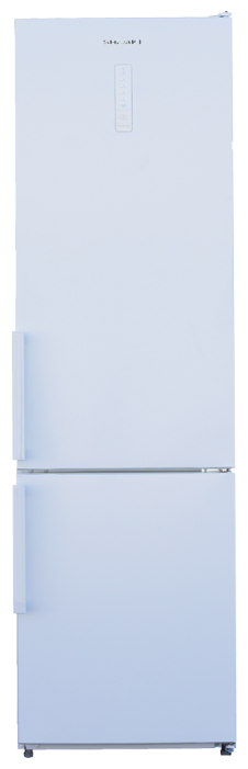 Fridge Shivaki BMR-2013DNFW