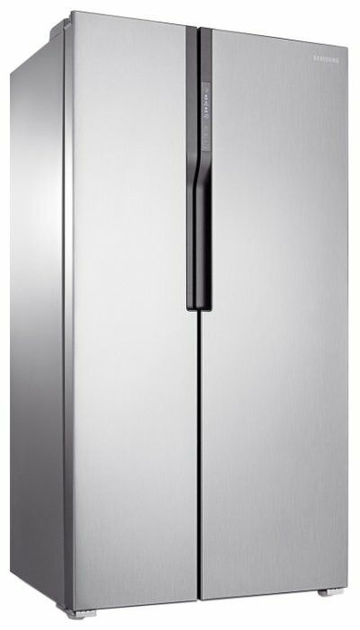 Refrigerator Samsung RS-552 NRUASL