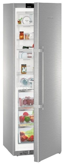 Refrigerator Liebherr KBes 4350 Premium BioFresh