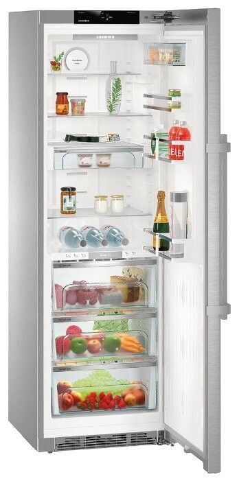 Refrigerator Liebherr KBes 4350 Premium BioFresh