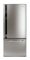 Refrigerator Panasonic NR-BY602XS