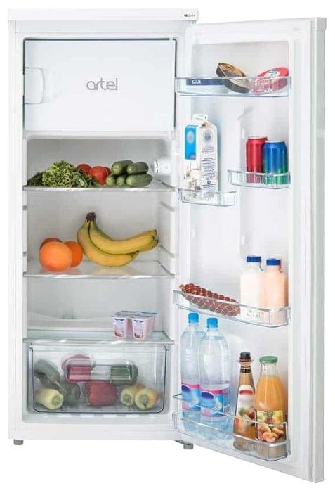 Refrigerator Artel HS 228 RN WH