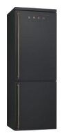 Refrigerator smeg FA8003AO