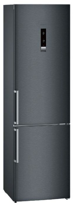 Refrigerator Siemens KG39EAX2OR