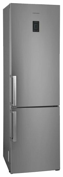 Refrigerator Samsung RB-37 J5350SS