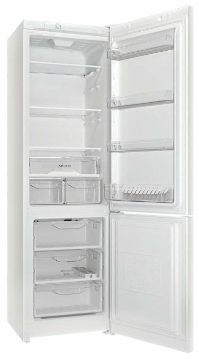 Refrigerator Indesit DS 4200 W