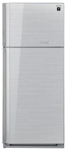 Refrigerator Sharp SJ-GV58ASL