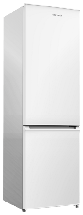 Fridge Shivaki BMR-1803NFW