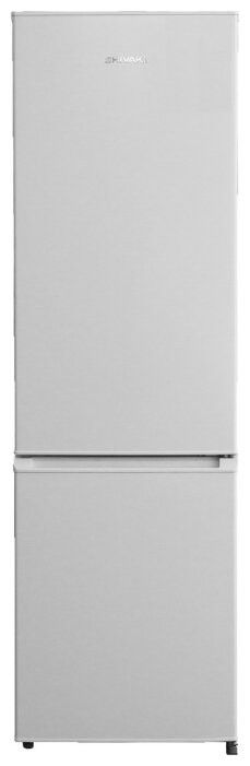 Fridge Shivaki BMR-1803NFW