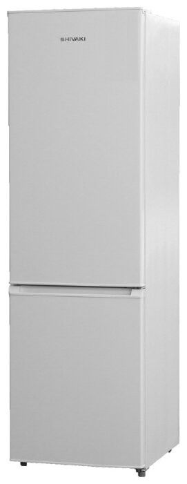 Fridge Shivaki BMR-1803NFW