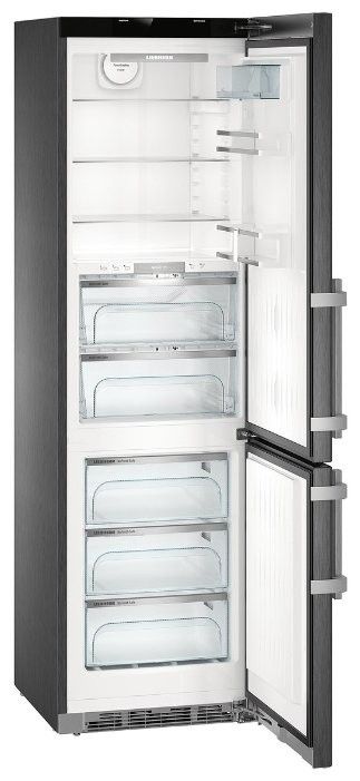 Refrigerator Liebherr CBNPbs 4858 Premium BioFresh NoFrost