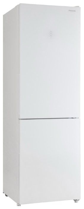 Refrigerator Panasonic NR-BN30PGW-E