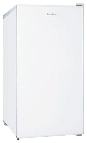 Refrigerator Tesler RC-95 White