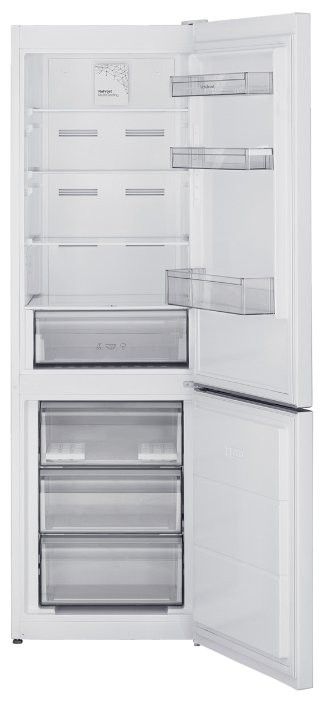 Fridge Vestfrost VF 373 MB