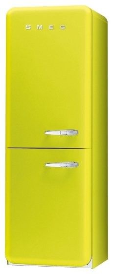 Refrigerator smeg FAB32LVEN1