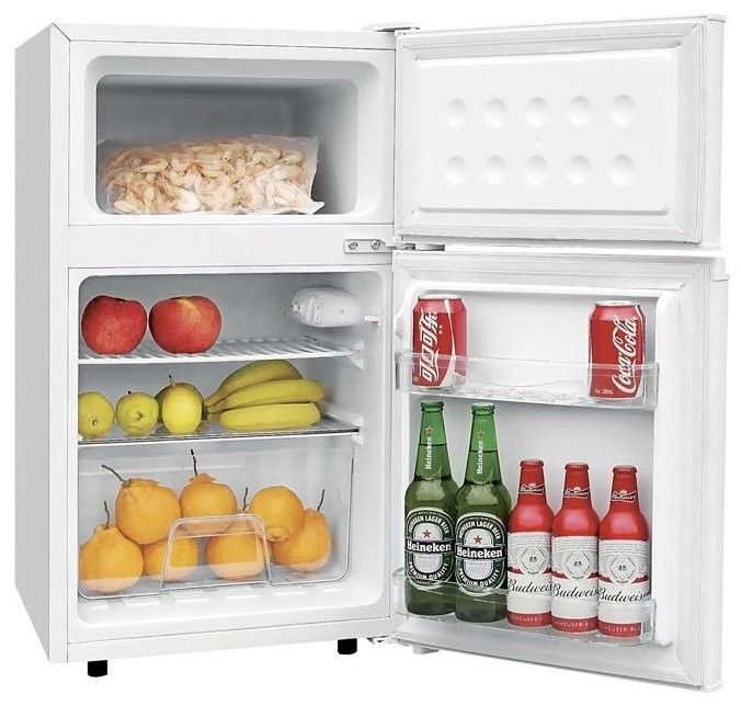 Refrigerator BBK RF-098