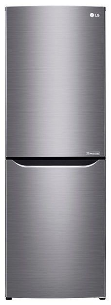 Refrigerator LG GA-B389 SMCZ