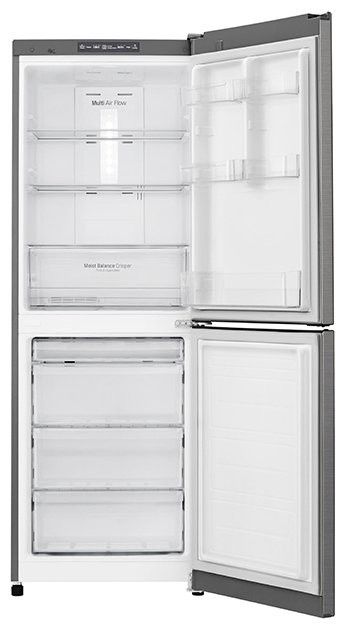 Refrigerator LG GA-B389 SMCZ