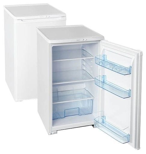 Refrigerator Biryusa 109