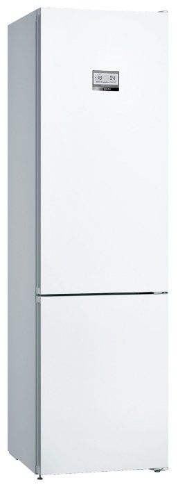 Refrigerator Bosch KGN39AW2AR