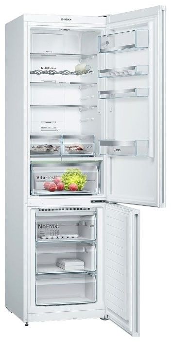 Refrigerator Bosch KGN39AW2AR