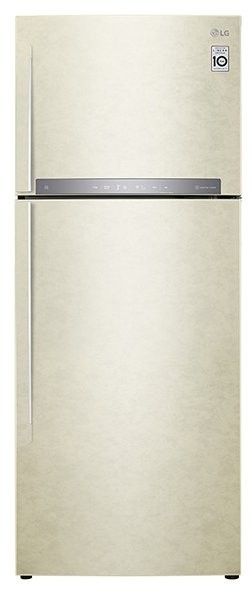 Refrigerator LG GC-H502 HEHZ