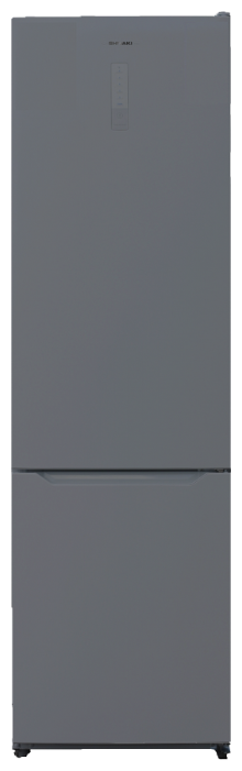 Fridge Shivaki BMR-1884DNFX