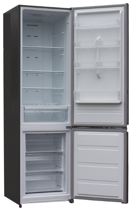 Fridge Shivaki BMR-1884DNFX