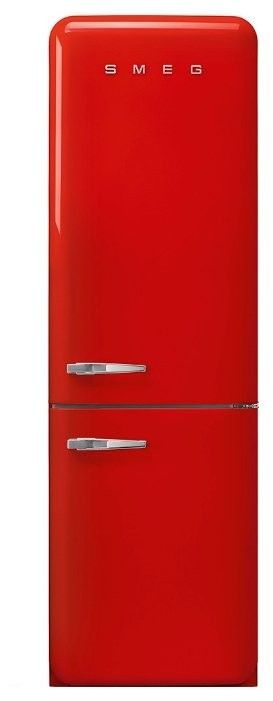 Refrigerator smeg FAB32RRD3