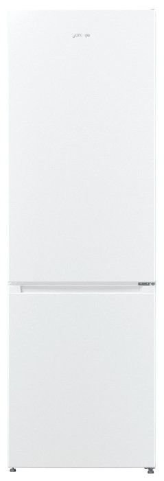 Refrigerator Gorenje NRK611PW4