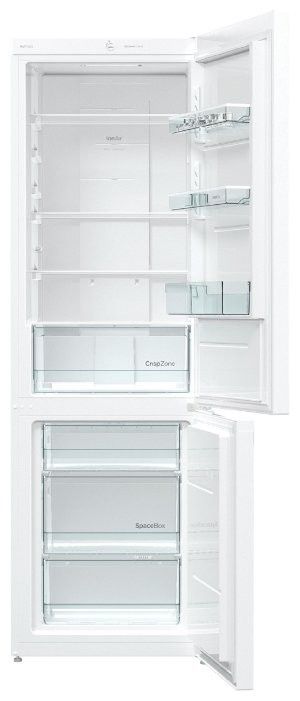 Refrigerator Gorenje NRK611PW4