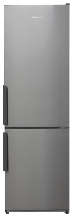 Fridge Shivaki BMR-1883NFH