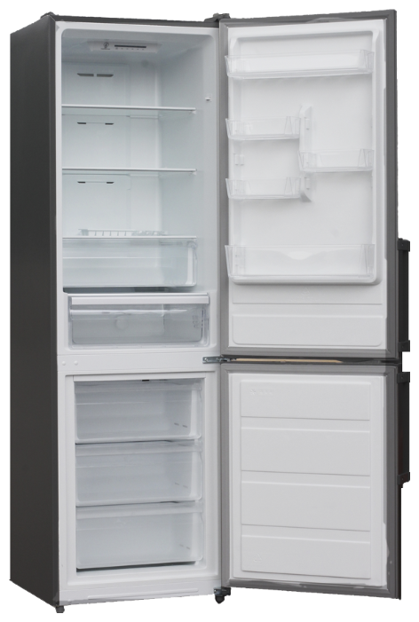 Fridge Shivaki BMR-1883NFH